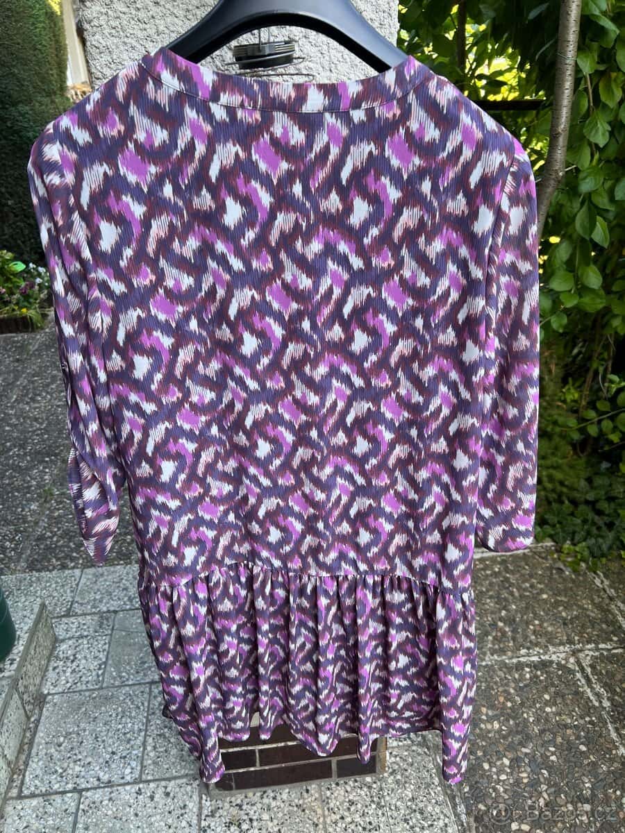 Šaty Comma, vel. 38 2