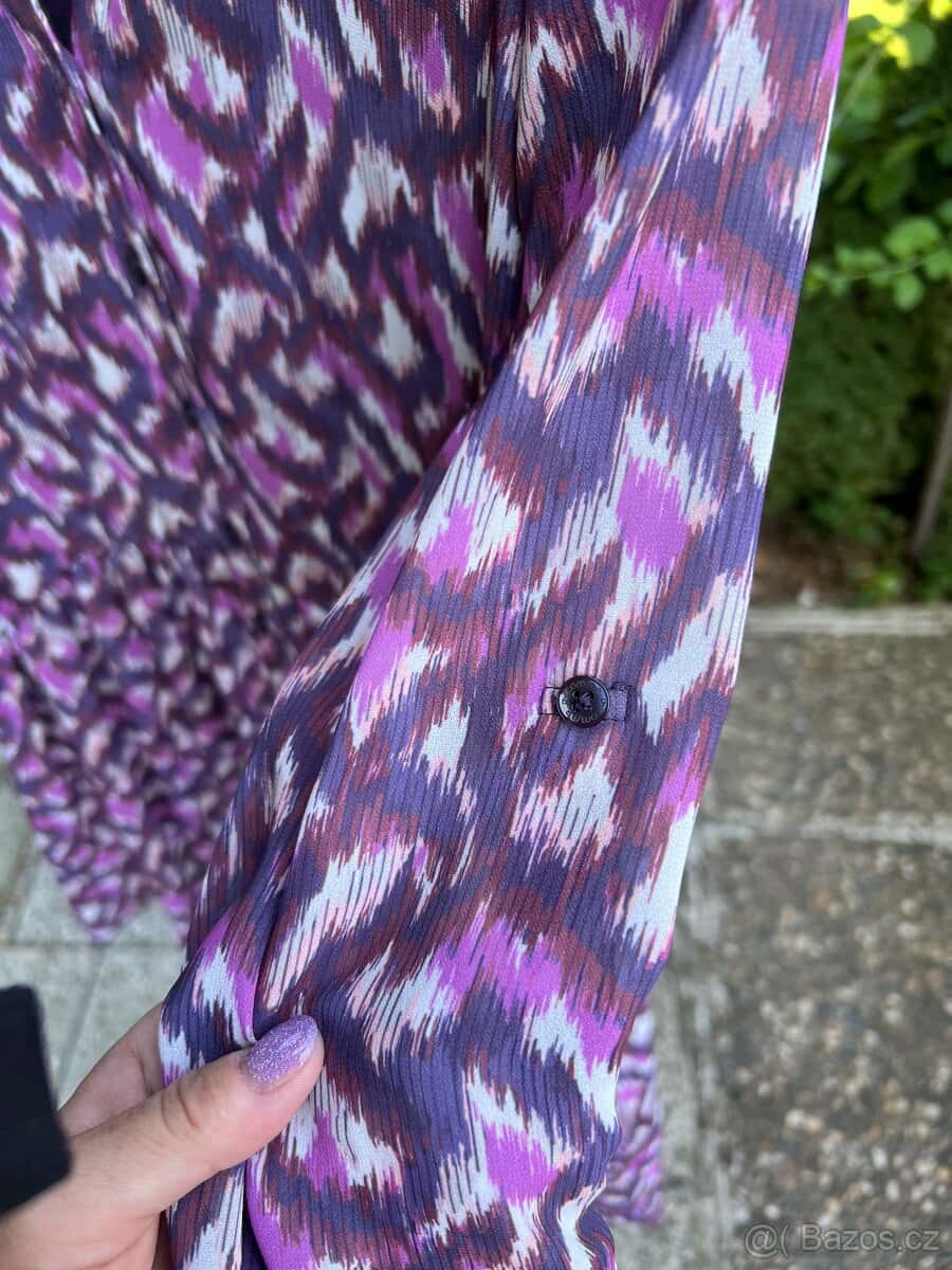 Šaty Comma, vel. 38 4