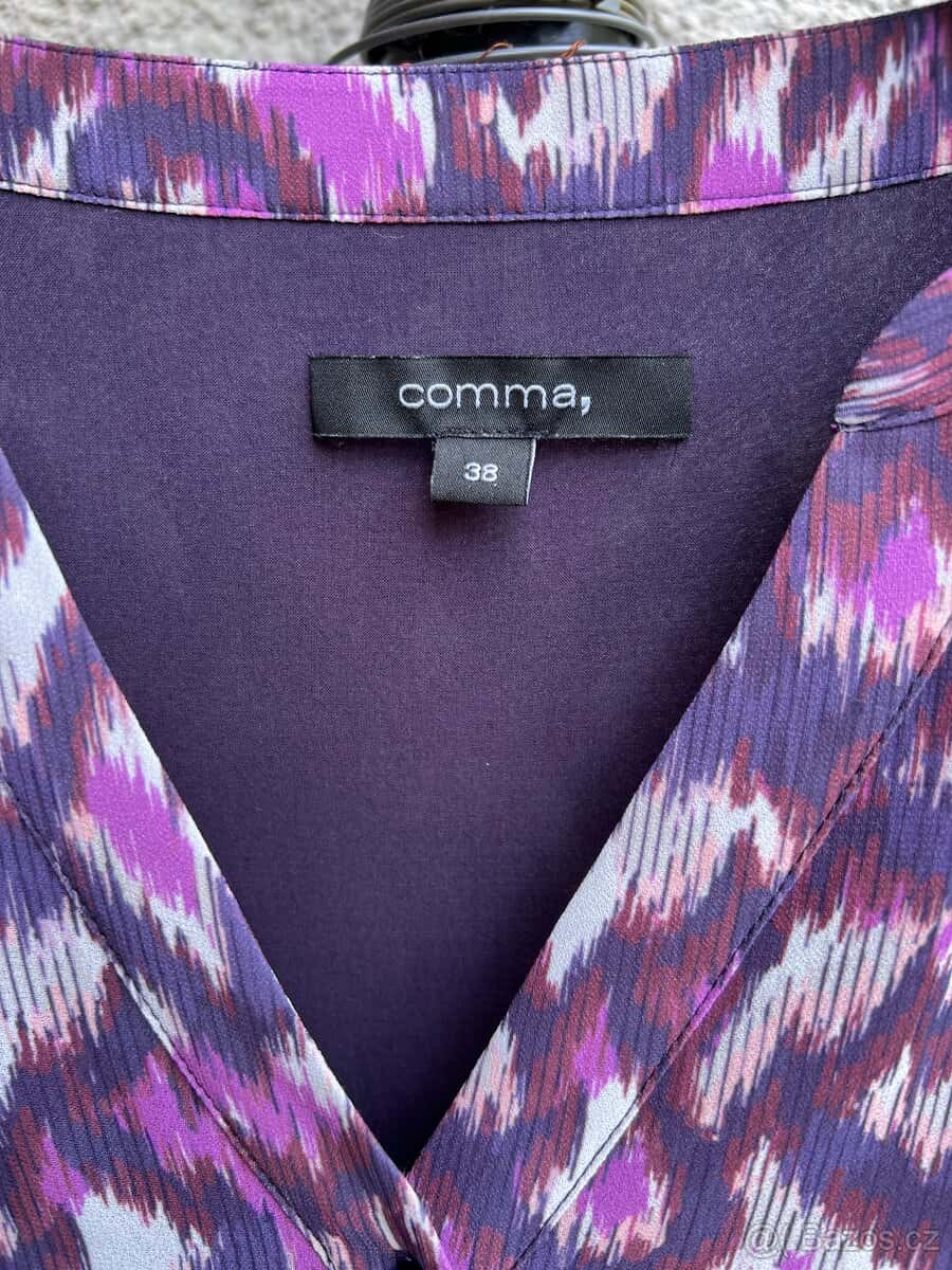 Šaty Comma, vel. 38 6