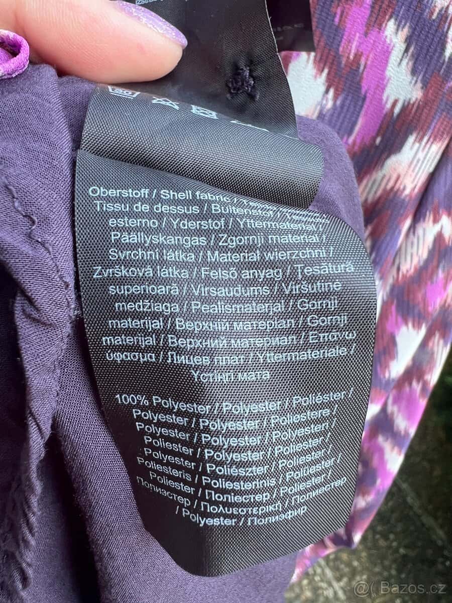 Šaty Comma, vel. 38 8