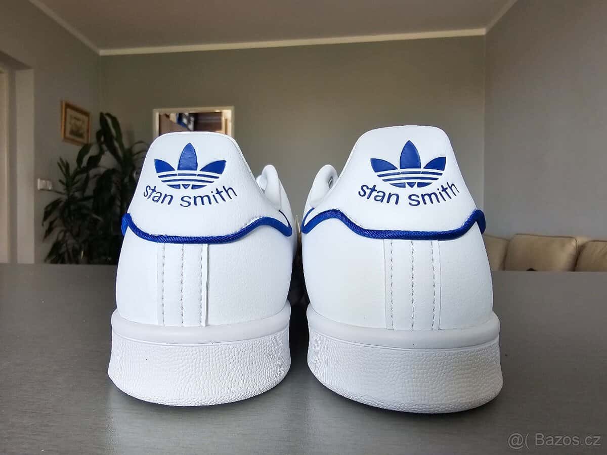 Adidas Stan Smith 2