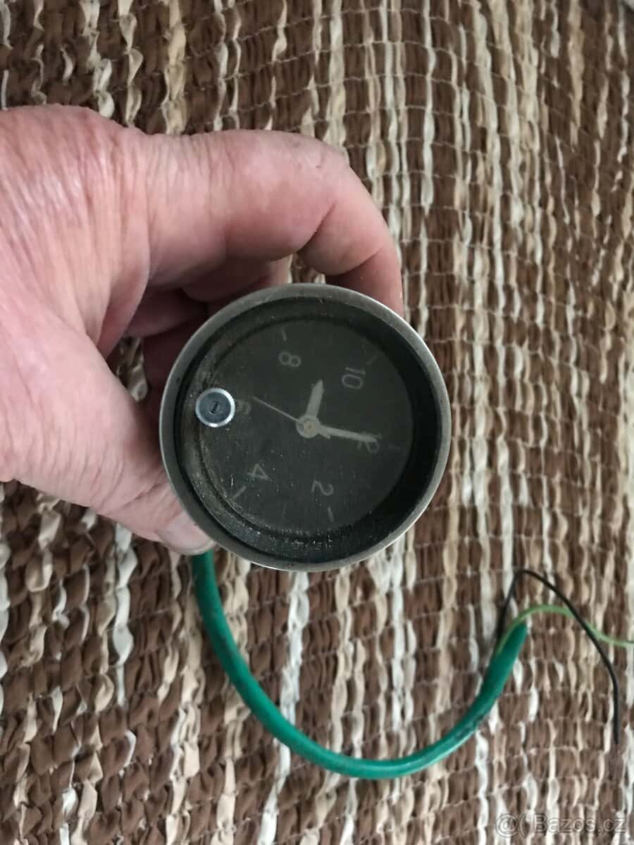 Prodam hodiny 7