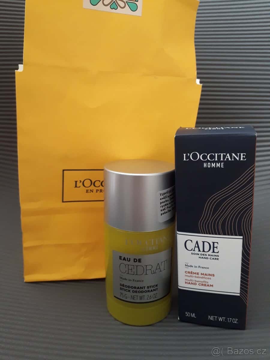 Nová košile Marks & Spencer 6