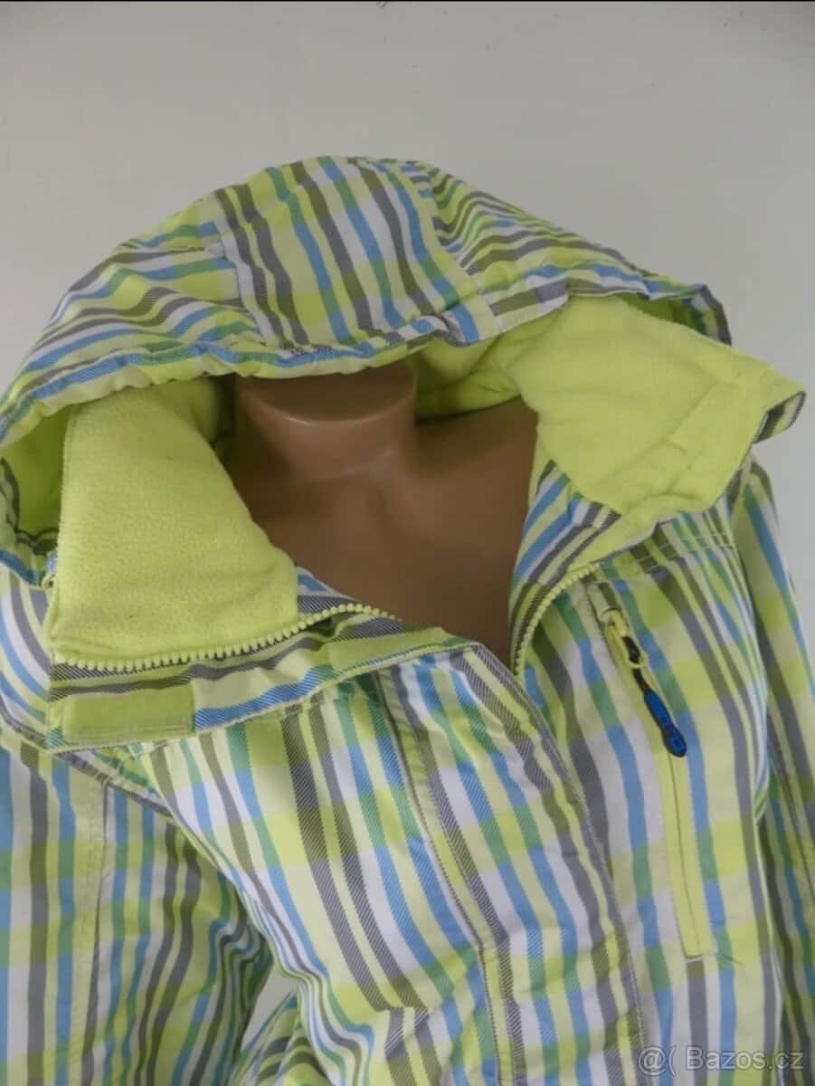 Lyžařská bunda SAM 3