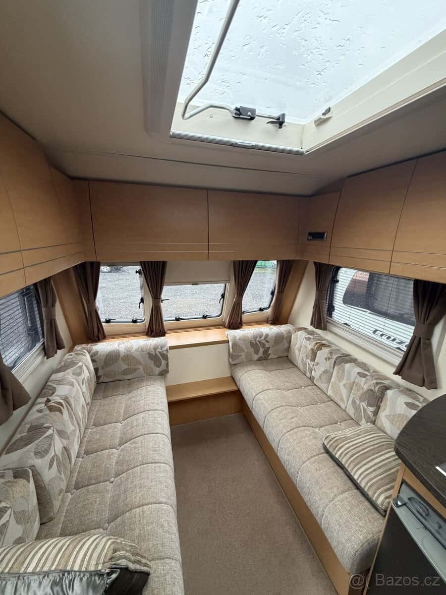 Bailey Olympus 464 6