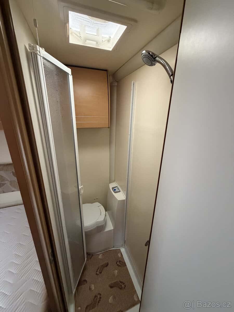 Bailey Olympus 464 10