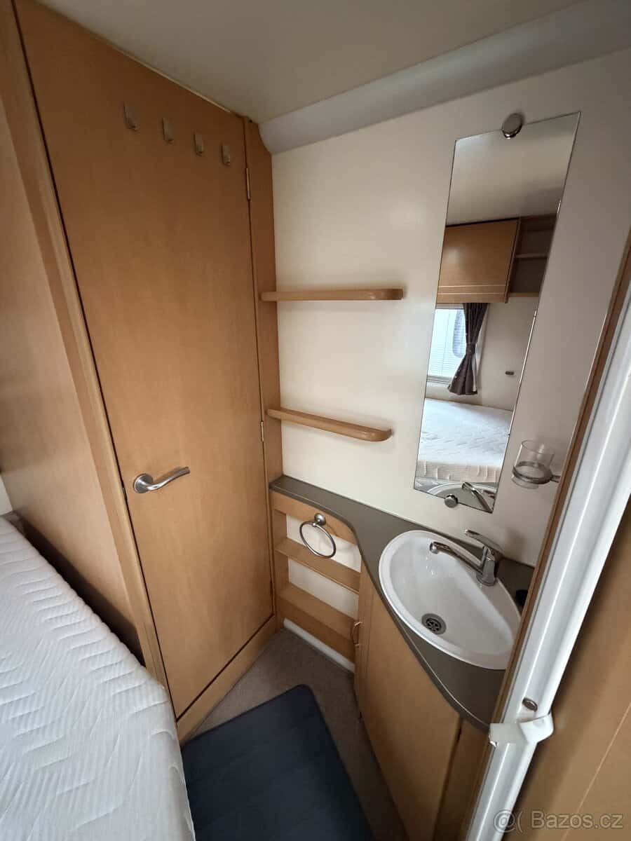 Bailey Olympus 464 11