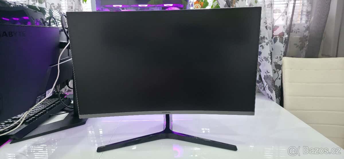 Starší herní pc 2