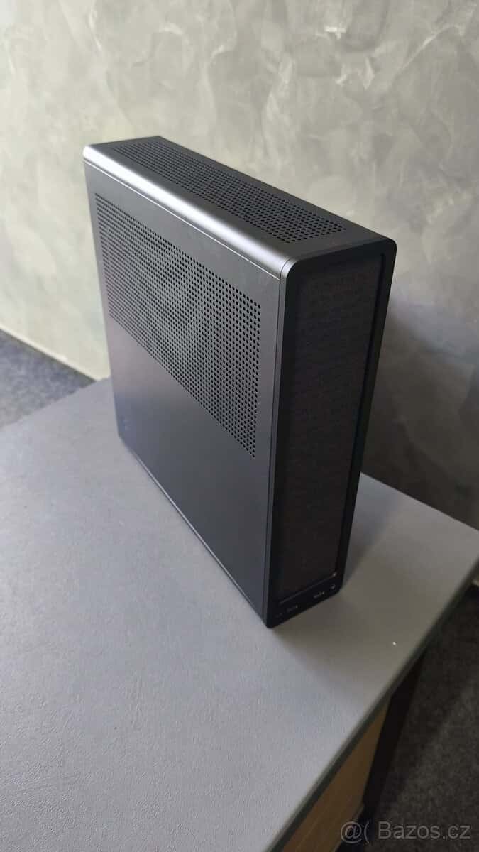 Herní PC 1