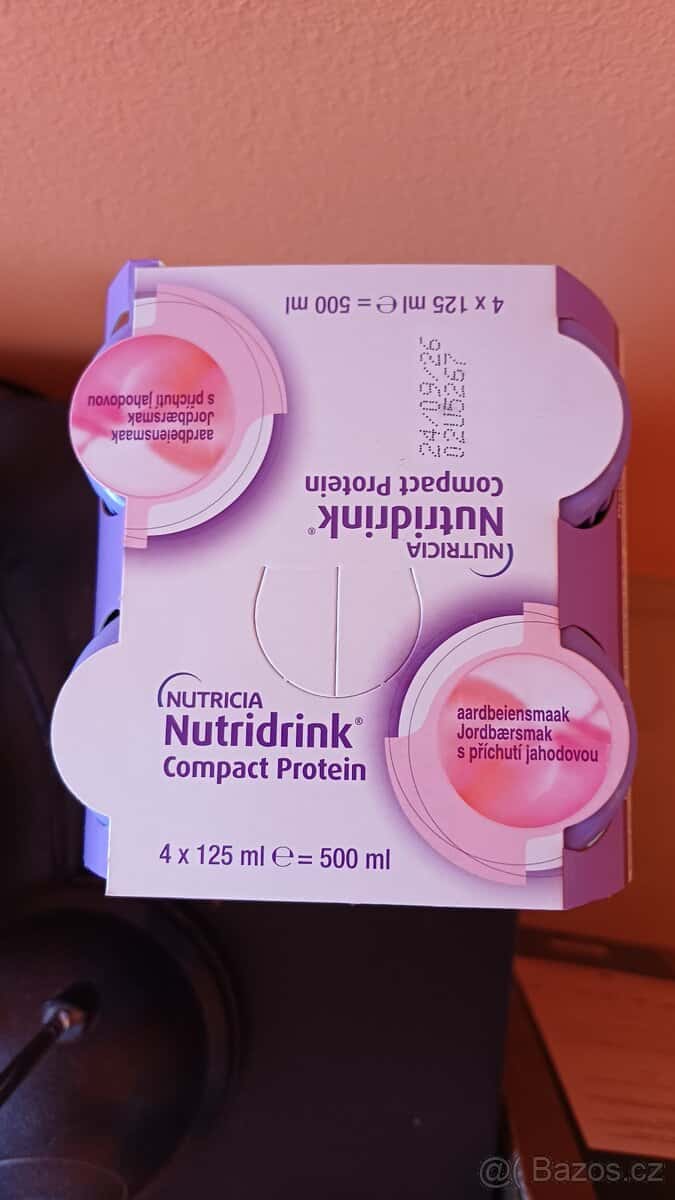 Nutridrinky 1