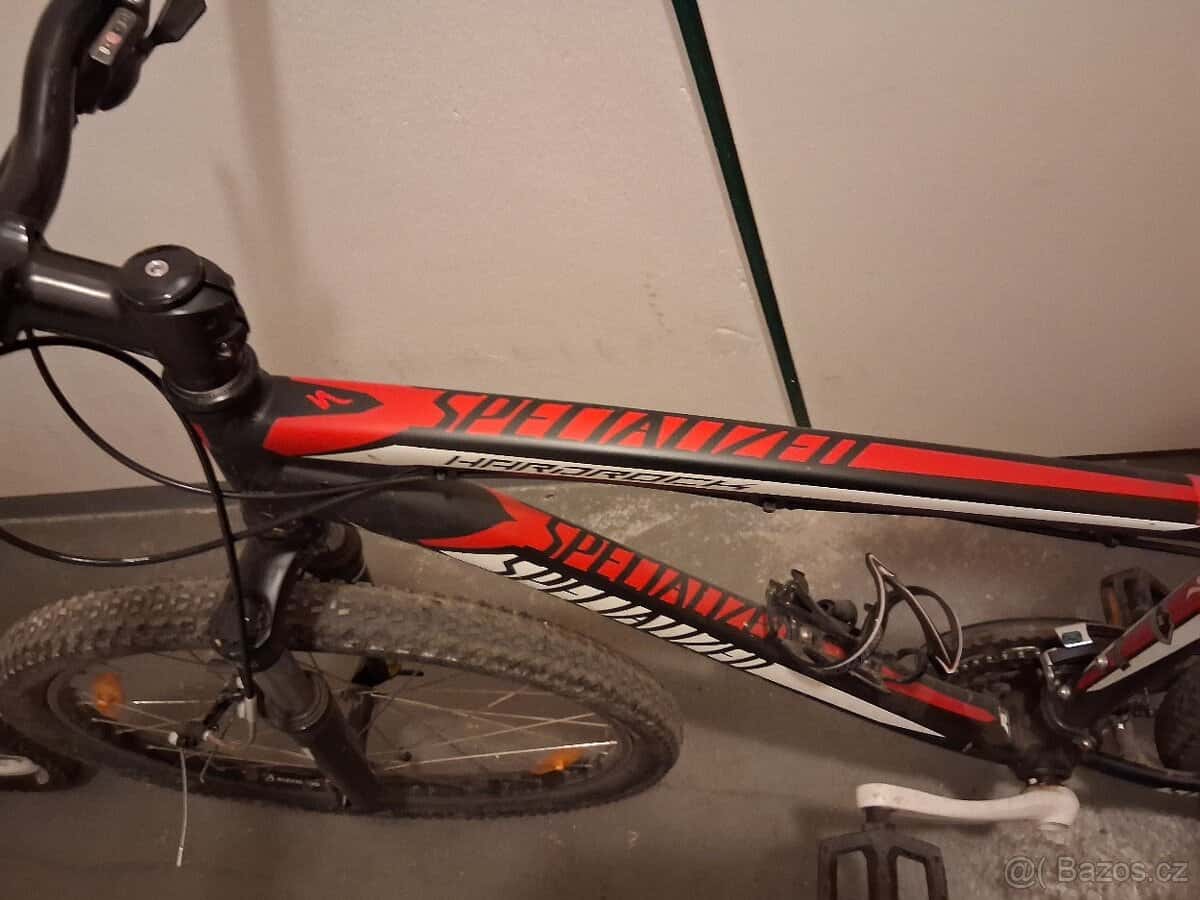 Specialized Hardrock 26" 3