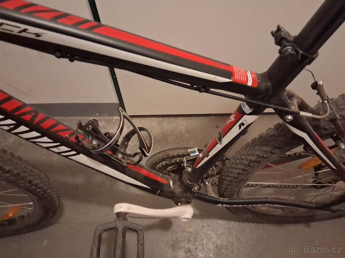 Specialized Hardrock 26" 4
