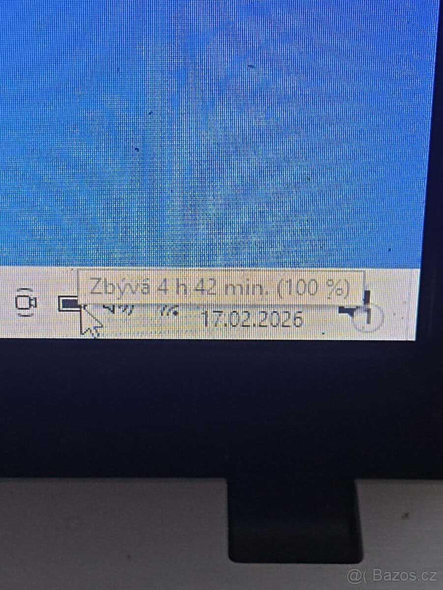 Notebook Asus X552M 10