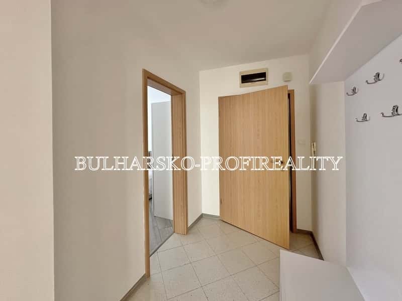 Bulharsko-Ravda, 2+1 2