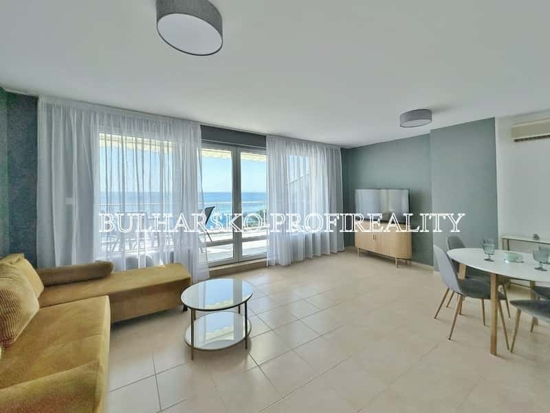 Bulharsko-Ravda, 2+1 4