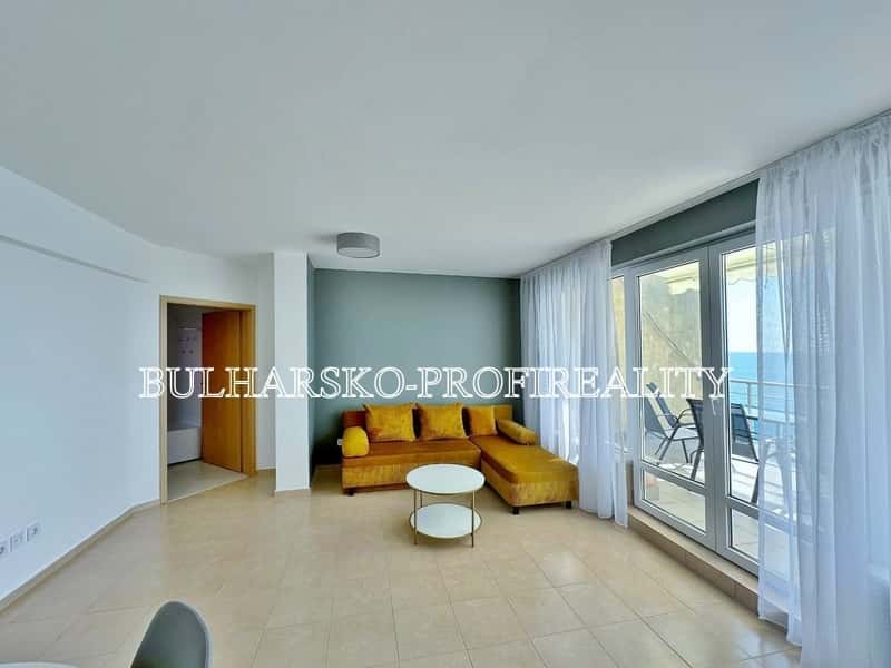 Bulharsko-Ravda, 2+1 6