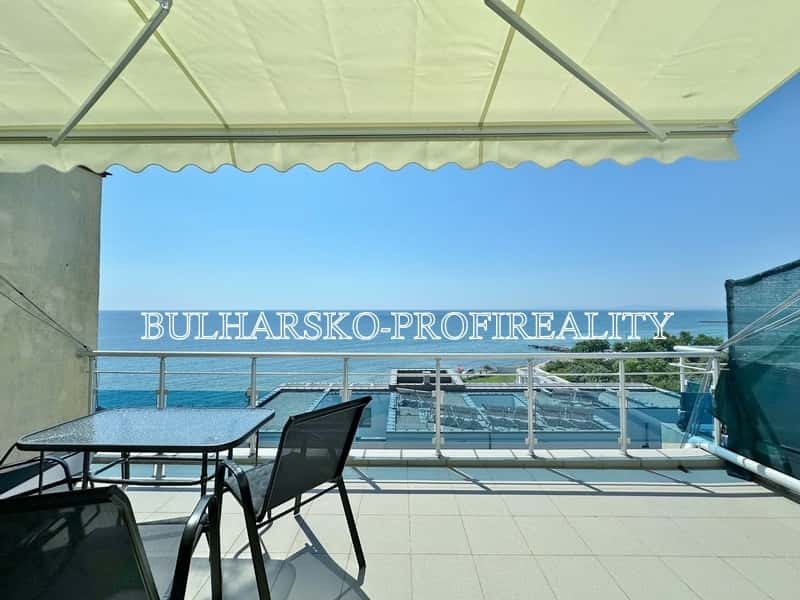 Bulharsko-Ravda, 2+1 9