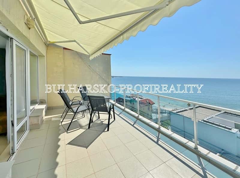 Bulharsko-Ravda, 2+1 10