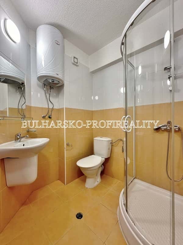 Bulharsko-Ravda, 2+1 16