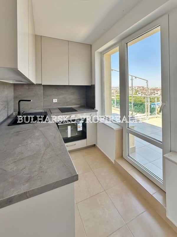 Bulharsko-Ravda, 2+1 17