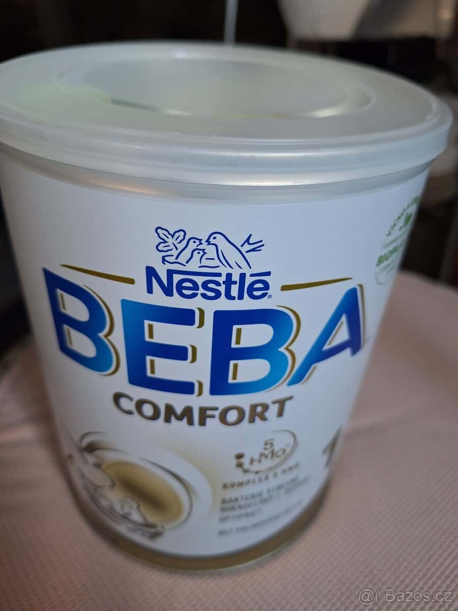 Beba comfort 2