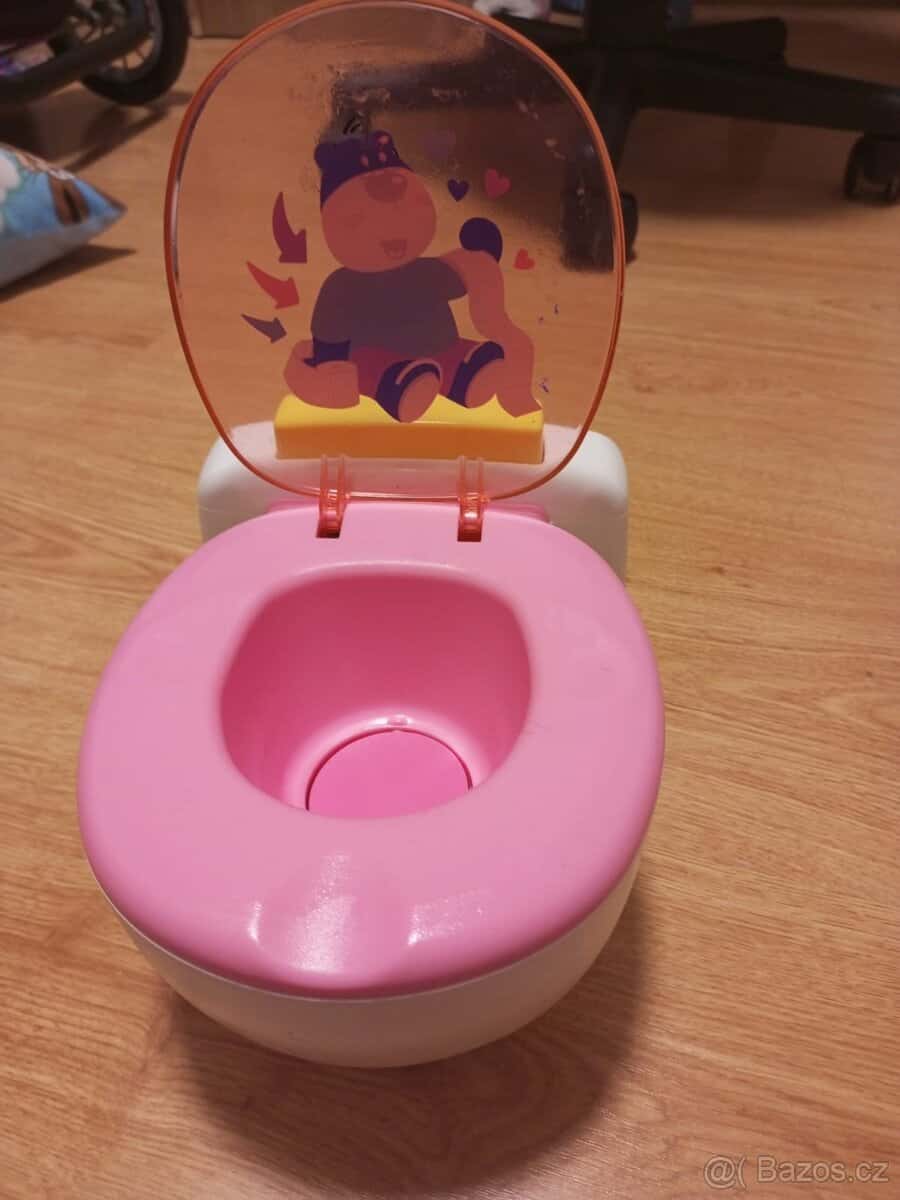 Hračky pro holčičku 3