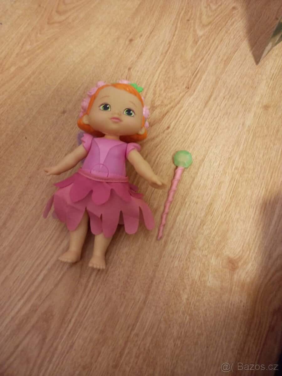 Hračky pro holčičku 11