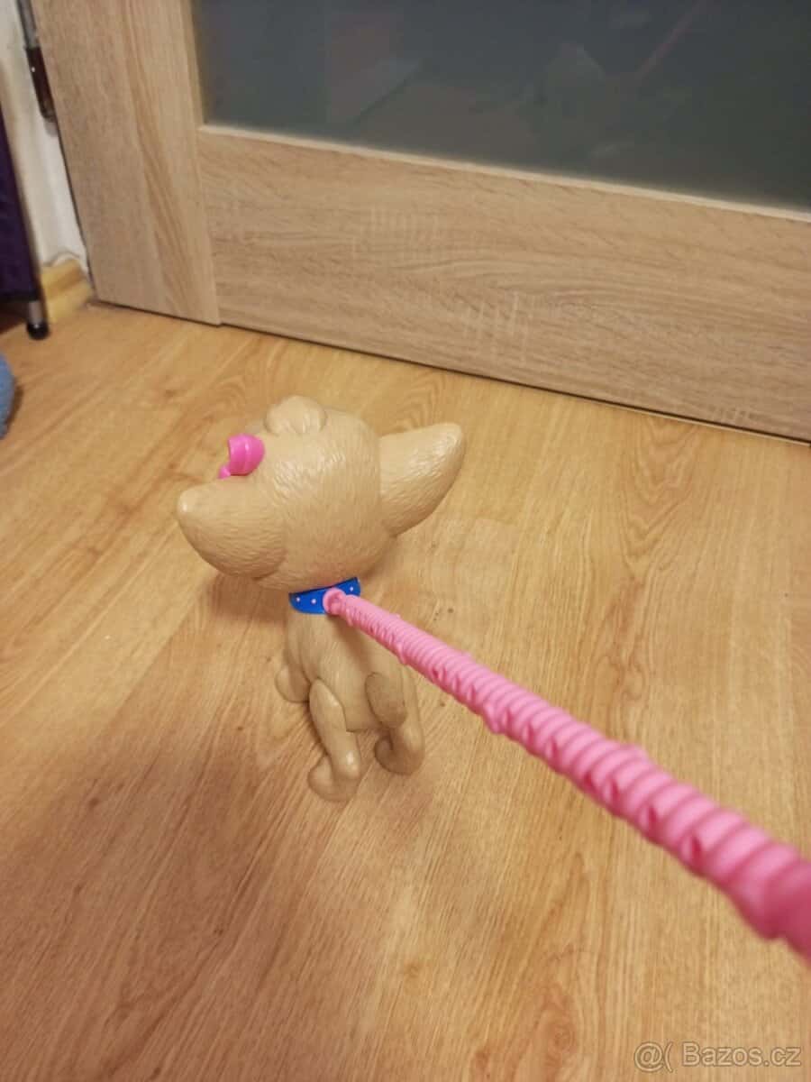 Hračky pro holčičku 13