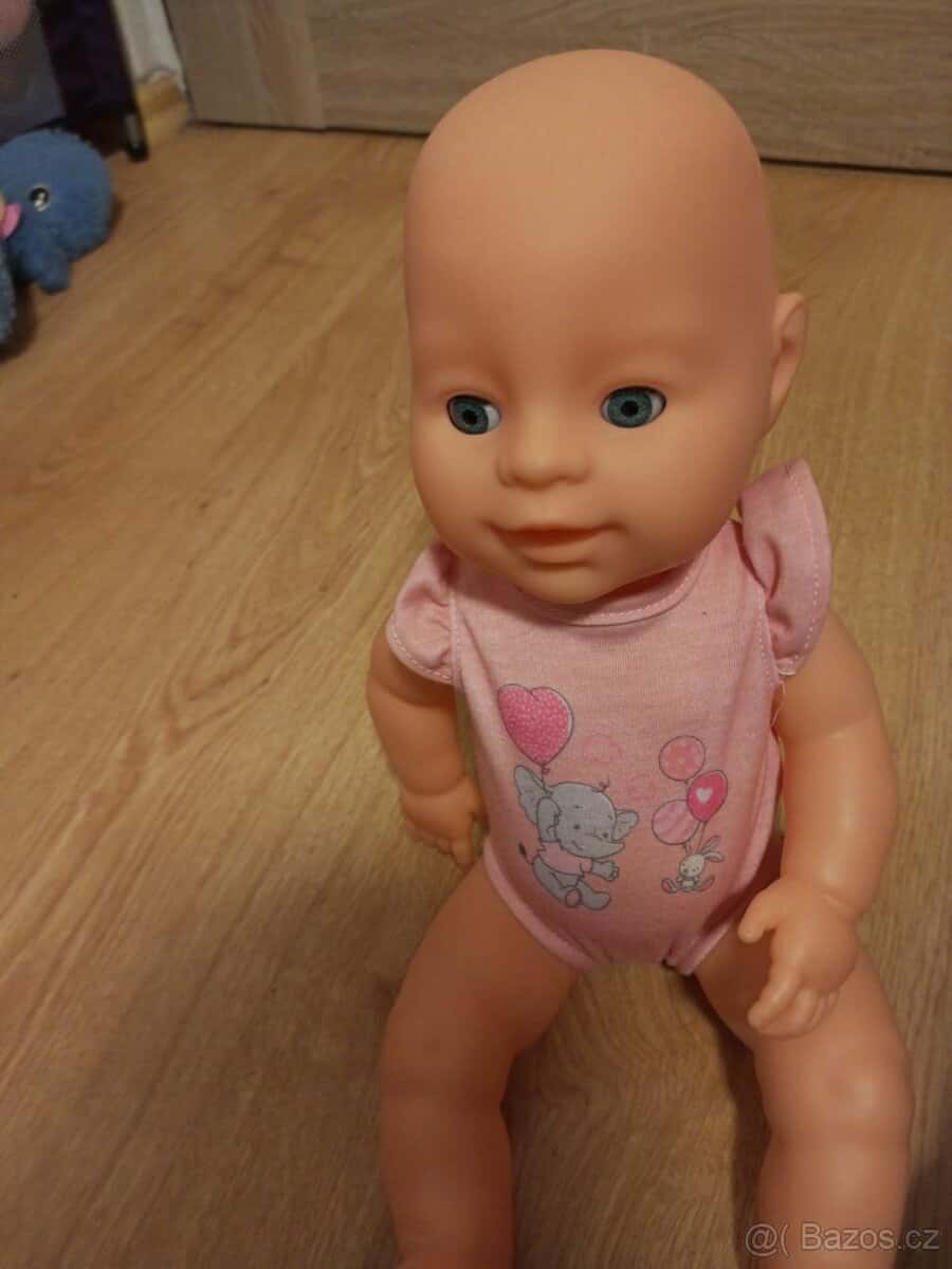 Hračky pro holčičku 19