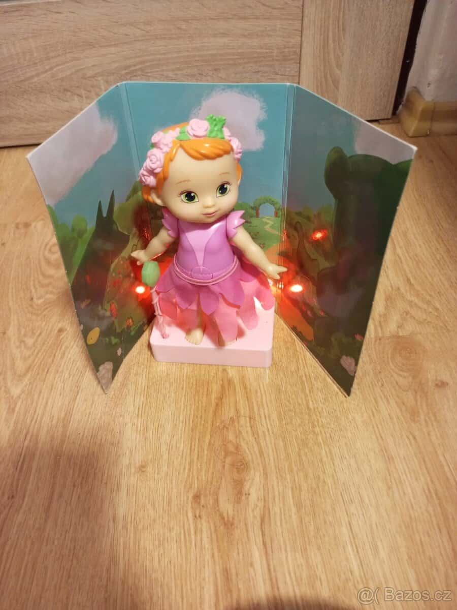 Hračky pro holčičku 20