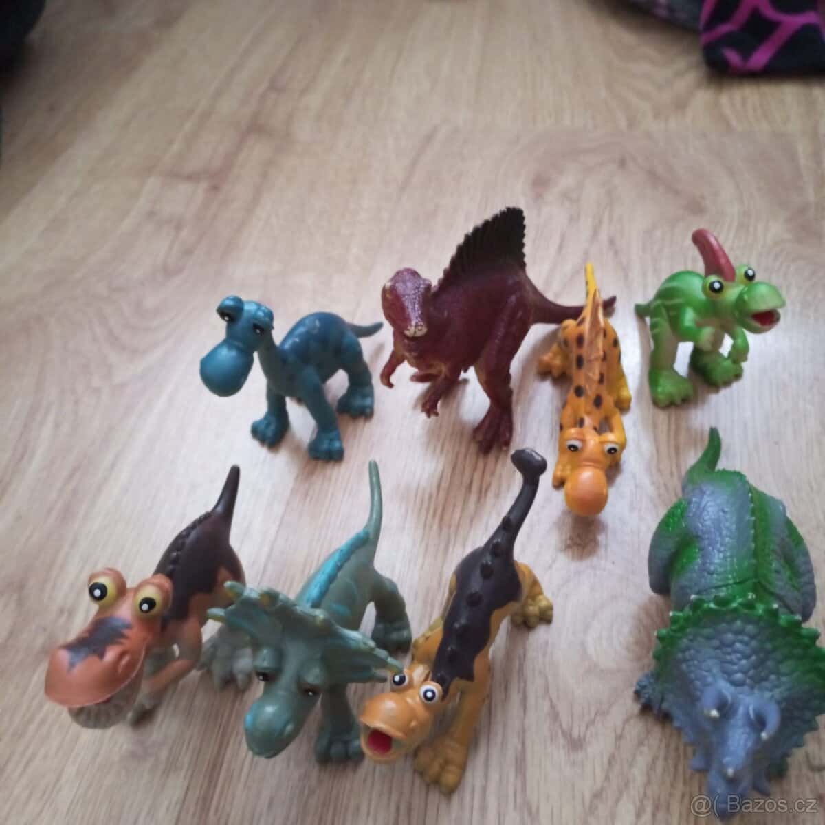 Hračky pro kluky 10