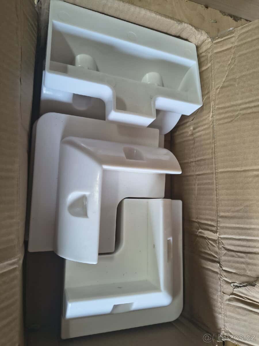 Držák solárního panelu 3