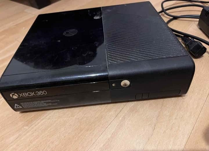 Xbox 360 2