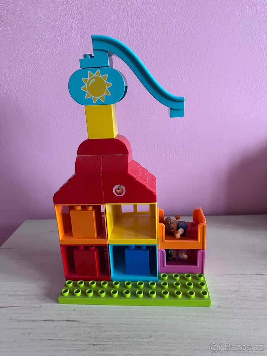 Lego Duplo 2