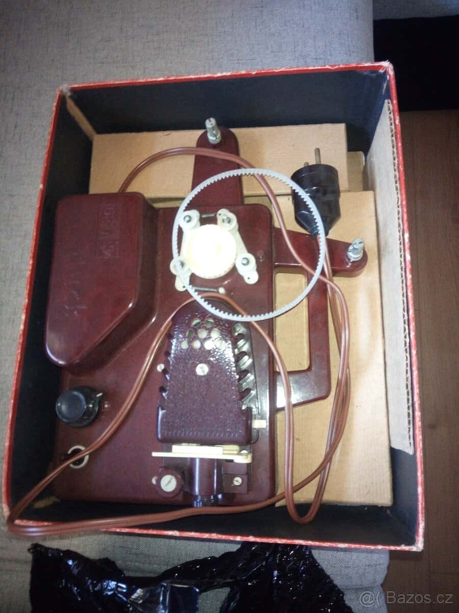 Dětský projektor ,,Muck" 2