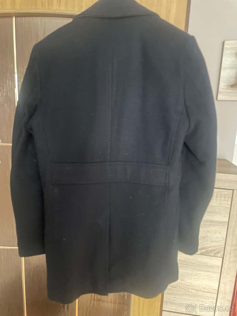 Pánský kabát 3