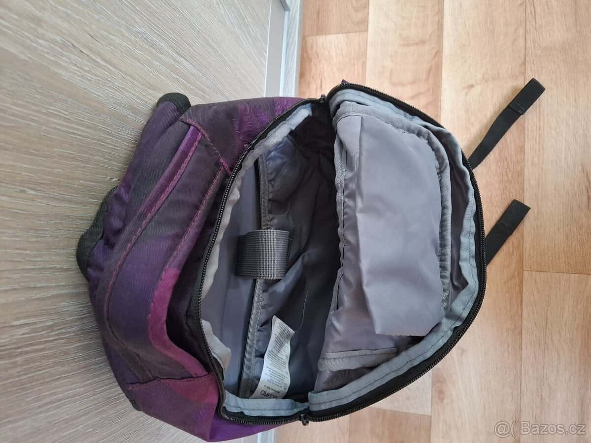 Batoh dívčí Willard 3