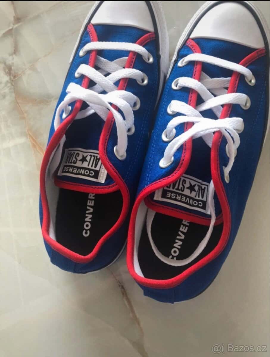Tenisky Converse 2