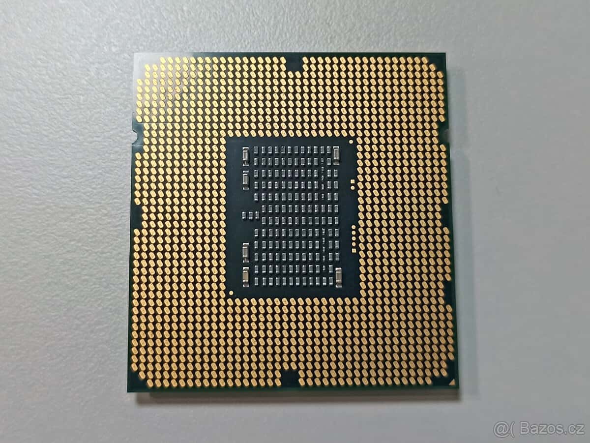 Intel Xeon X5650 2