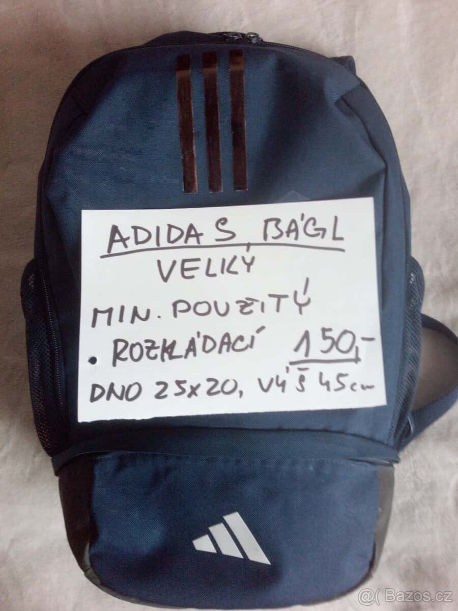 TENIS,BAGL, TAŠKY 2