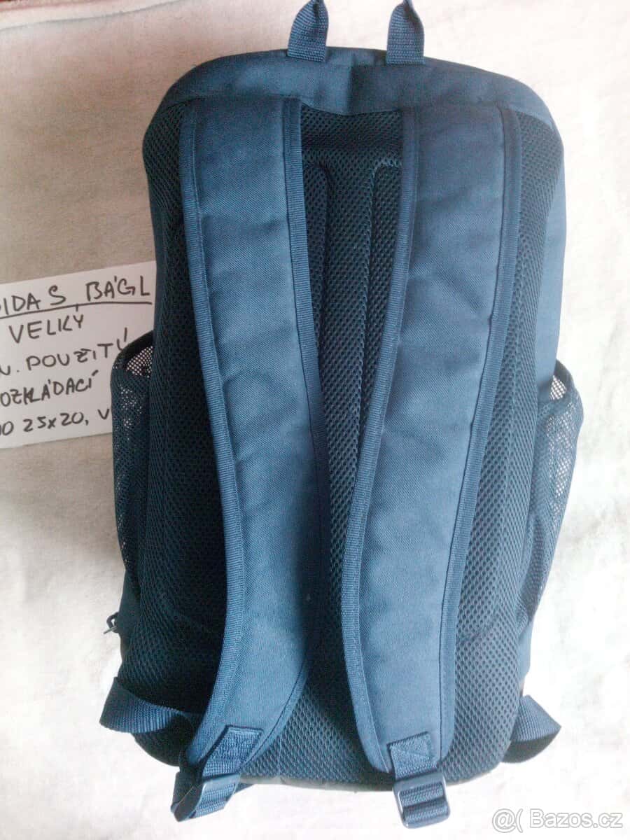 TENIS,BAGL, TAŠKY 4