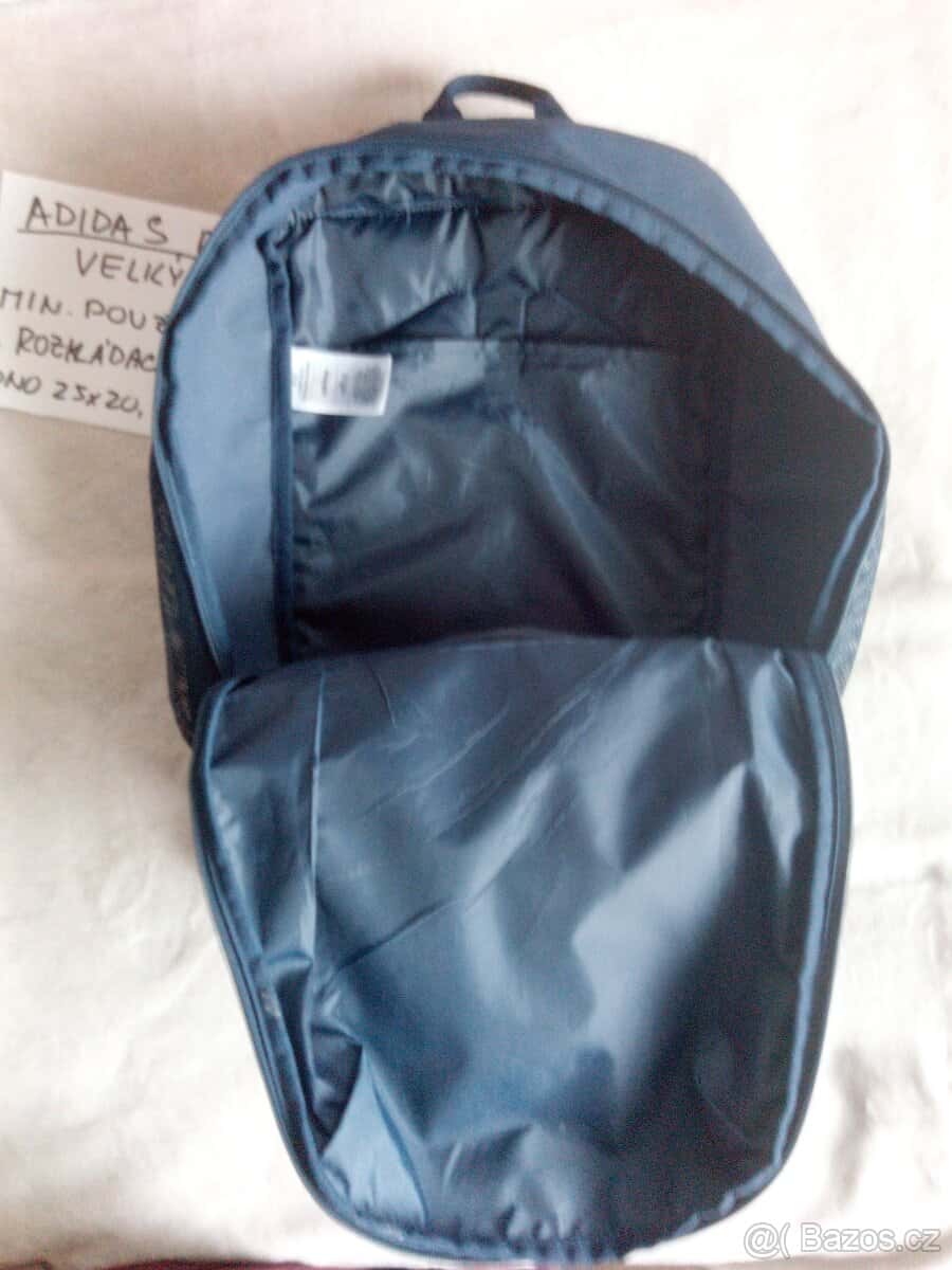 TENIS,BAGL, TAŠKY 5