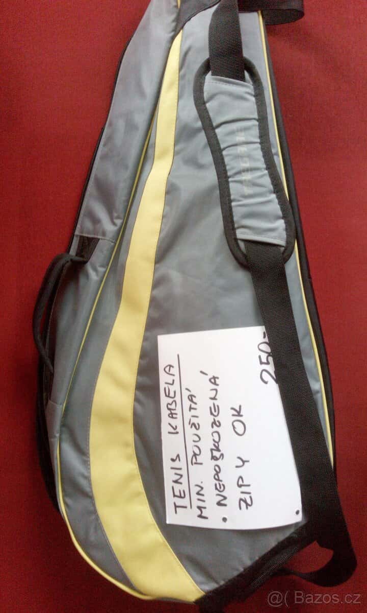 TENIS,BAGL, TAŠKY 6