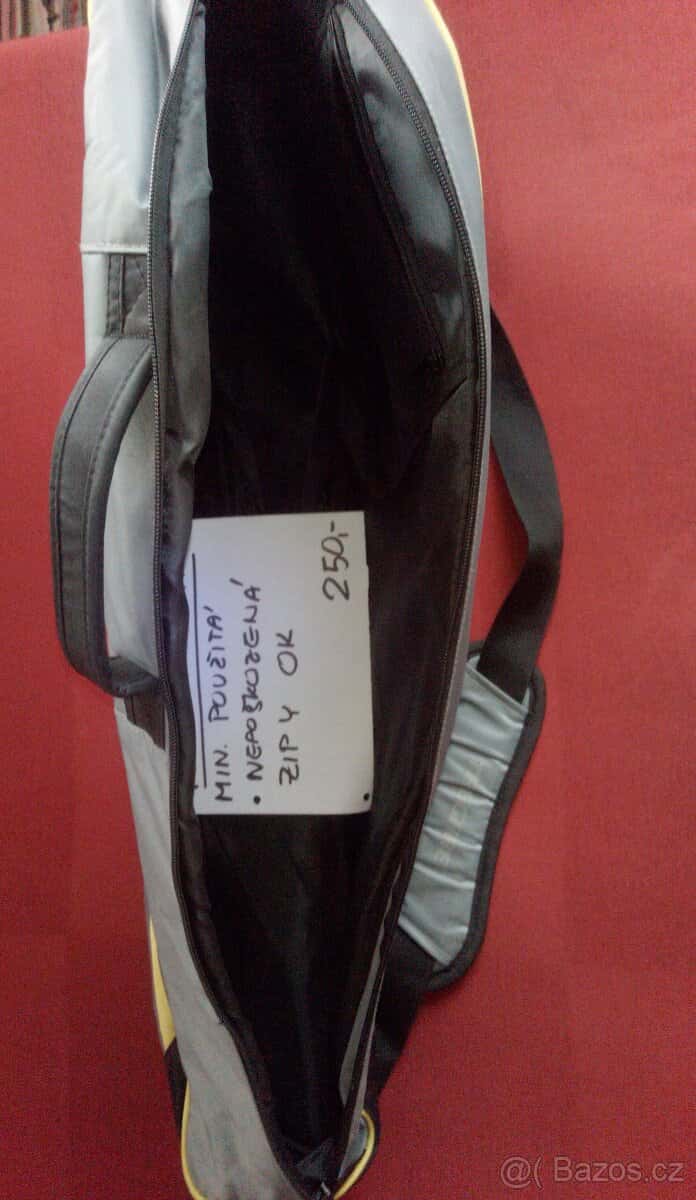 TENIS,BAGL, TAŠKY 8