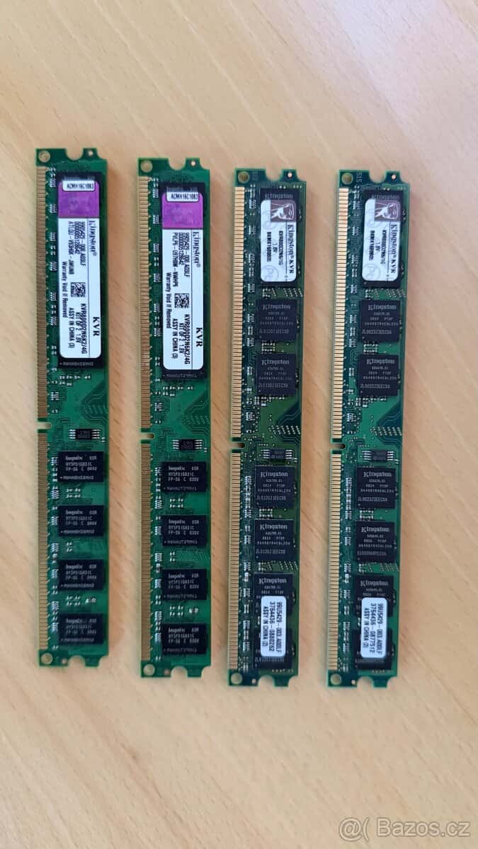 DDR 2 1