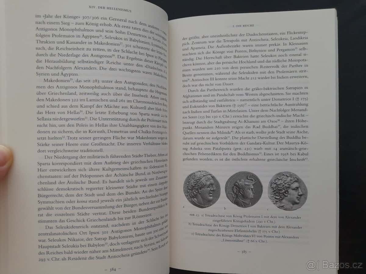 Alexander der Grosse 5