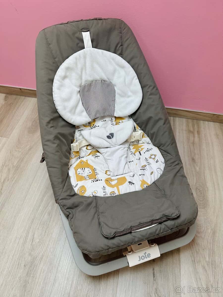 Dětské houpátko 3