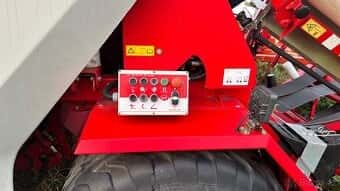 Lisobalicka Lely Welger 3