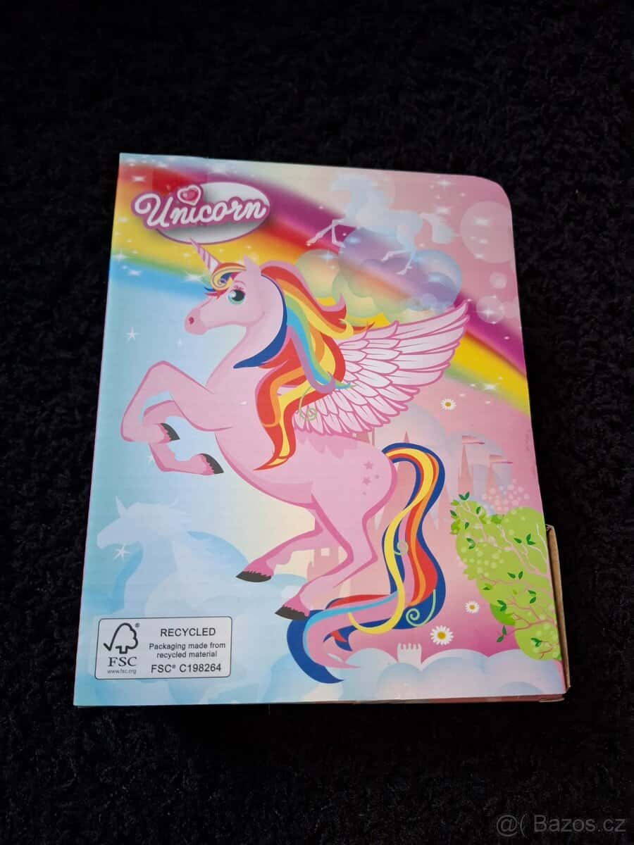 Jednorožec 6