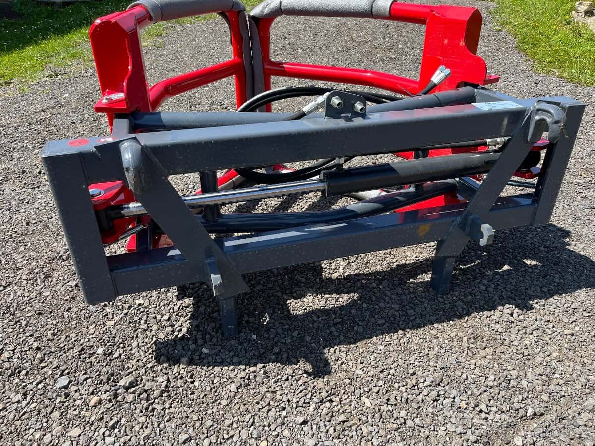 kleště na balíky 5